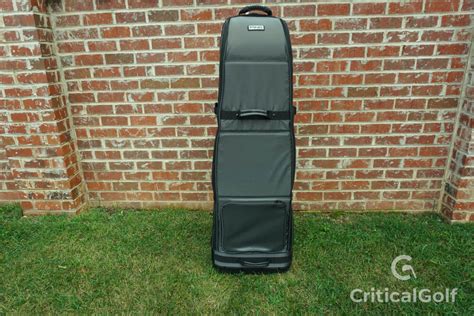 ping rolling golf bag reviews.